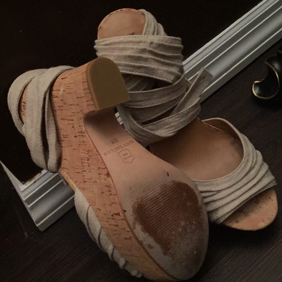 Shoes - Picture 2 of 3